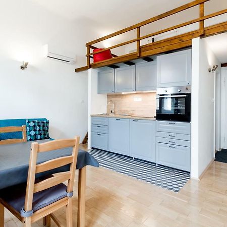 Flexible Selfcheckins 13 & 14 - Le Petit & Le Grand Zagreb - Centre - New - Apartments Repinc Exterior foto