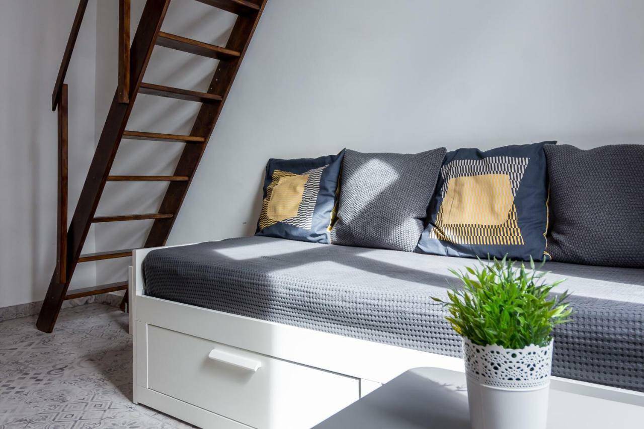 Flexible Selfcheckins 13 & 14 - Le Petit & Le Grand Zagreb - Centre - New - Apartments Repinc Exterior foto