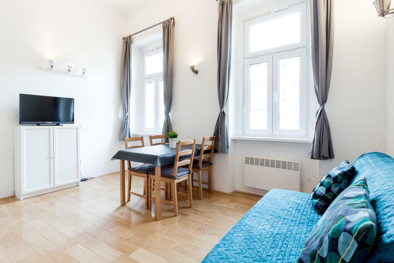 Flexible Selfcheckins 13 & 14 - Le Petit & Le Grand Zagreb - Centre - New - Apartments Repinc Exterior foto