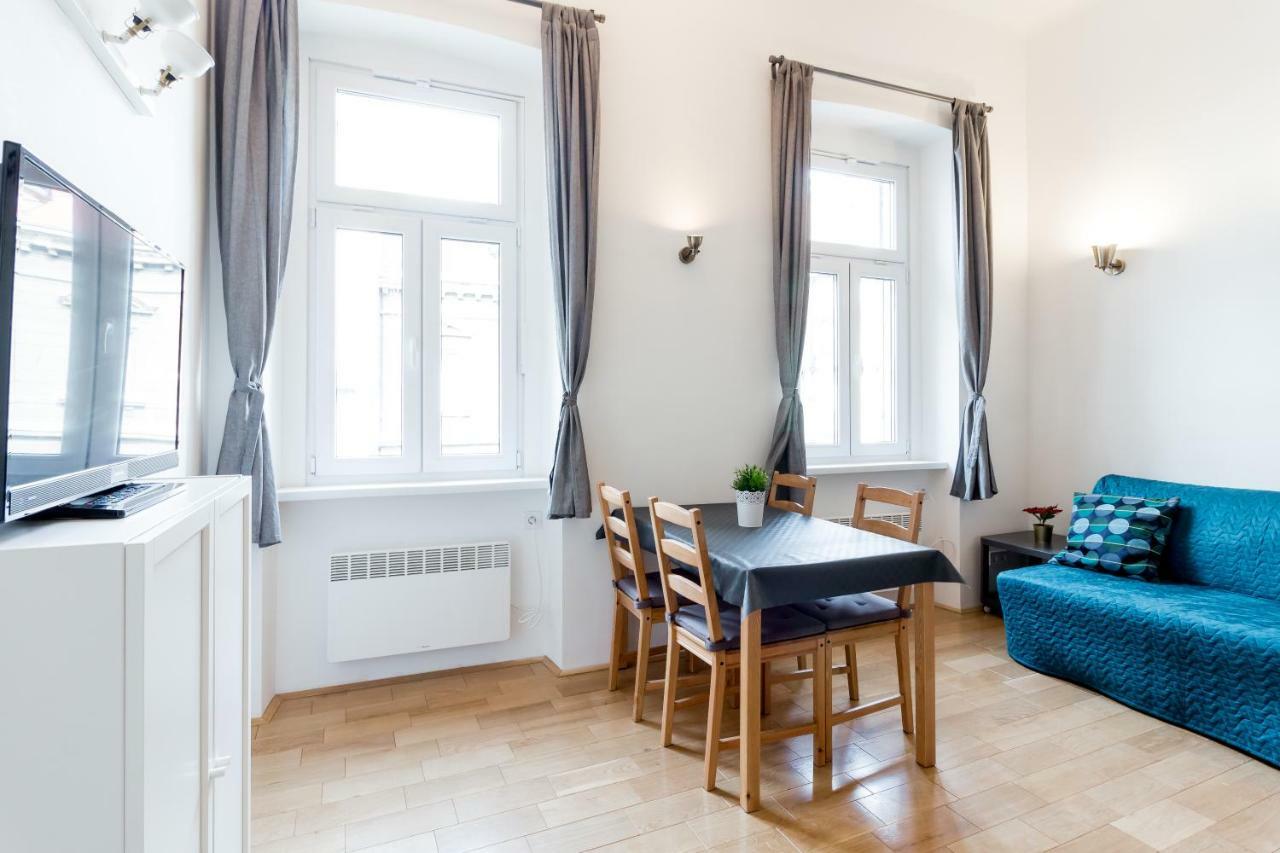 Flexible Selfcheckins 13 & 14 - Le Petit & Le Grand Zagreb - Centre - New - Apartments Repinc Exterior foto
